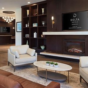 Delta Hotels By Marriott Guelph Conference Centre