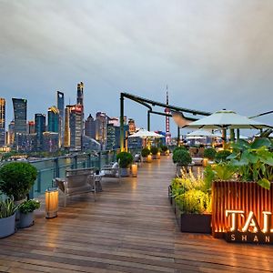 Banyan Tree Shanghai On The Bund